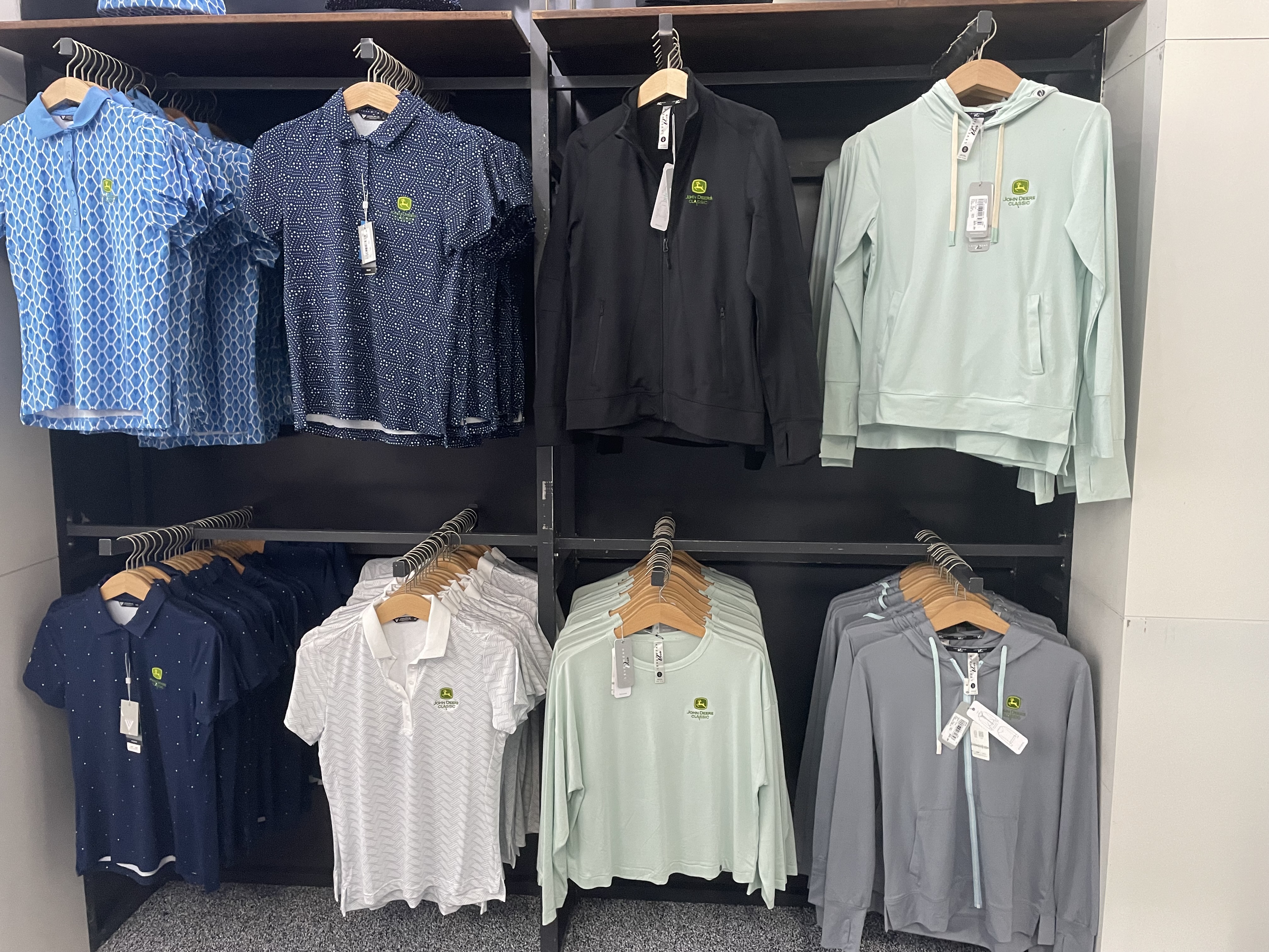 2023 John Deere Classic merch