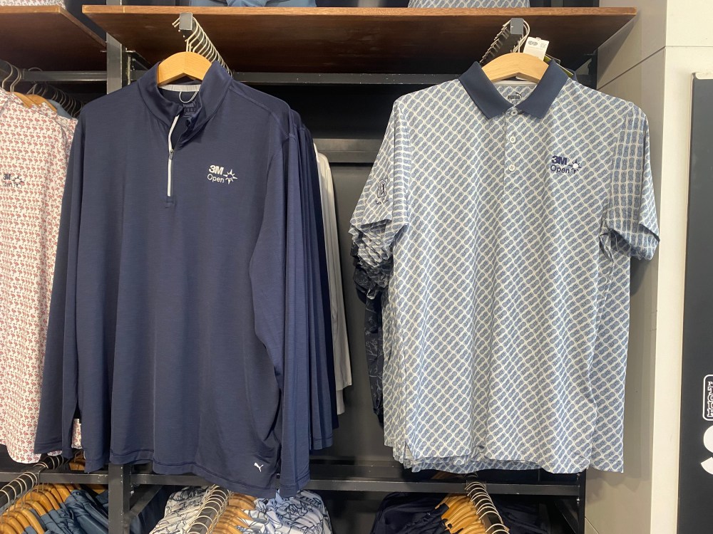 2023 3M Open Merchandise