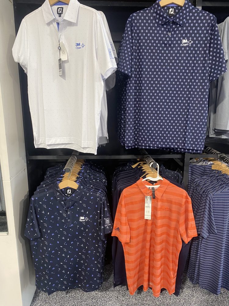 2023 3M Open Merchandise