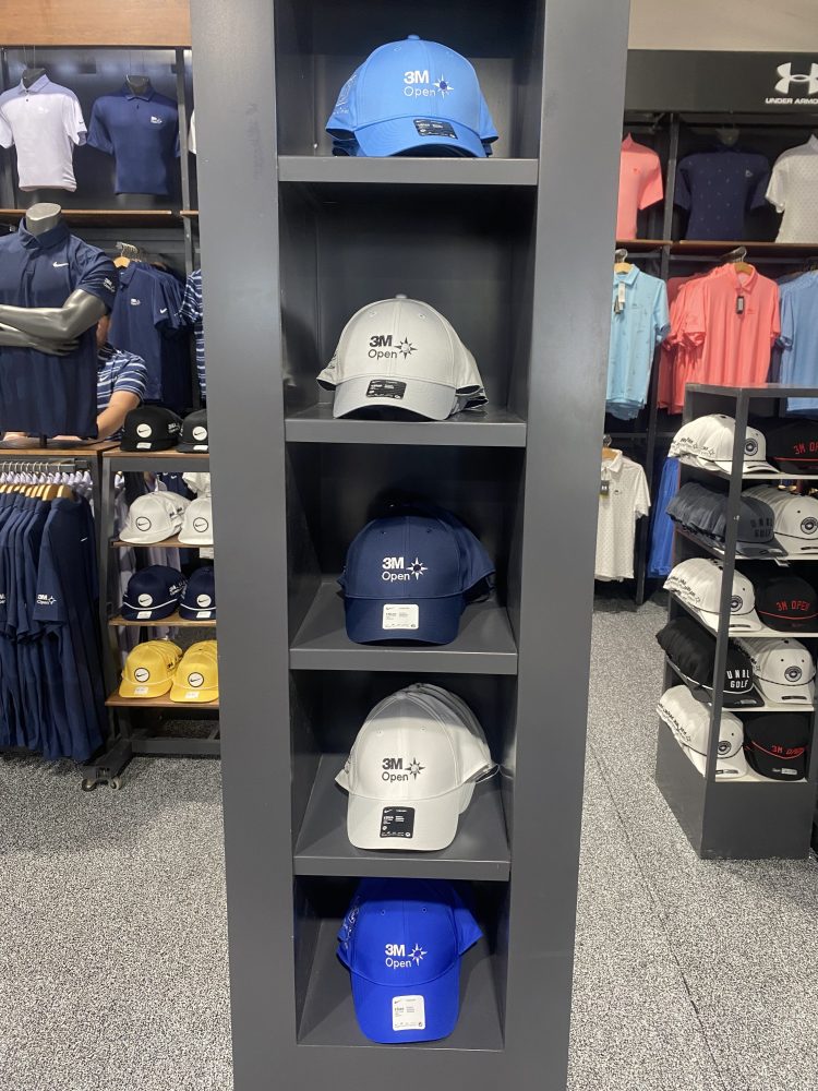 2023 3M Open Merchandise