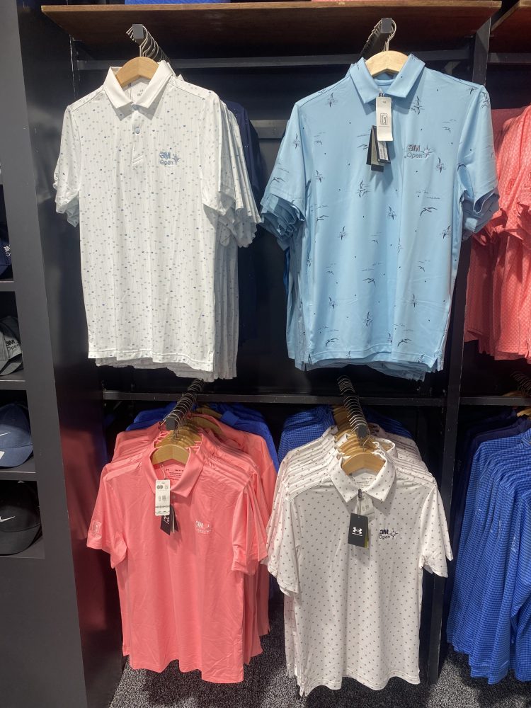 2023 3M Open Merchandise