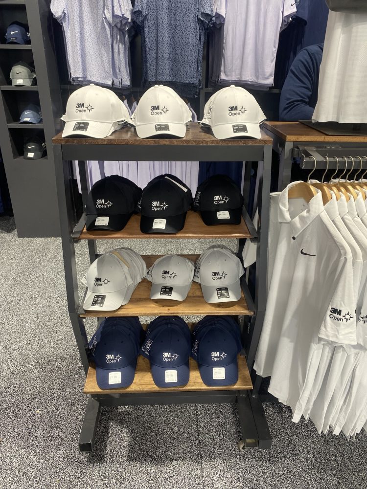 2023 3M Open Merchandise