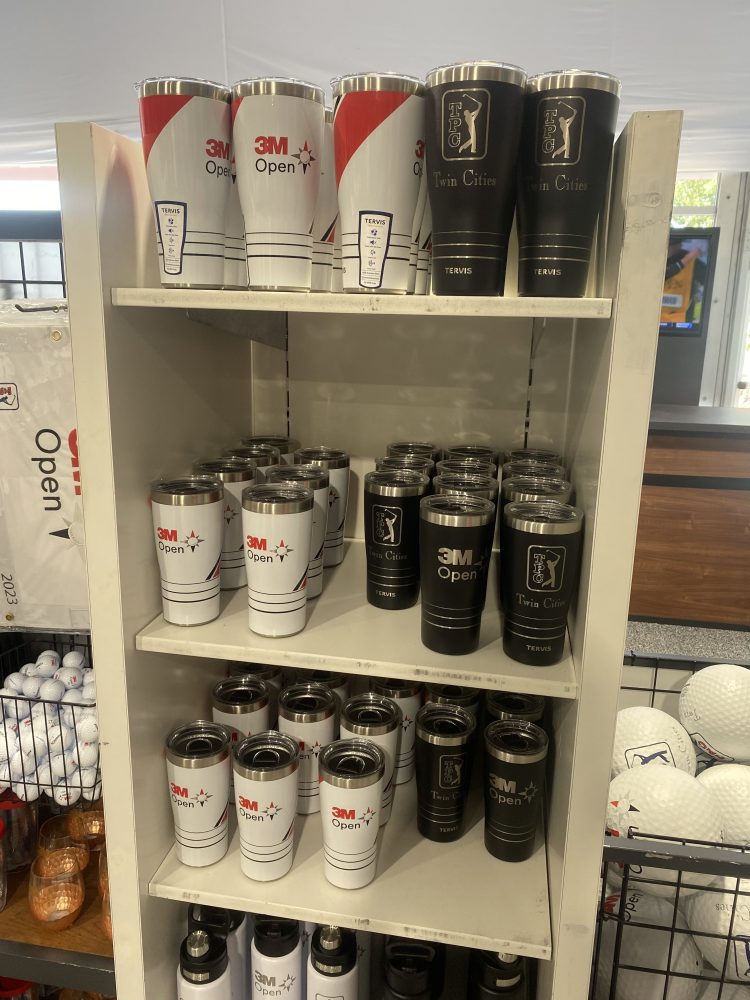 2023 3M Open Merchandise