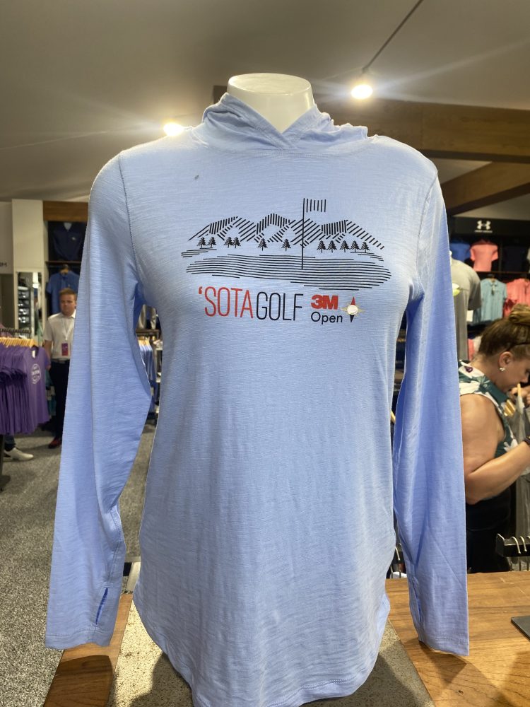 2023 3M Open Merchandise