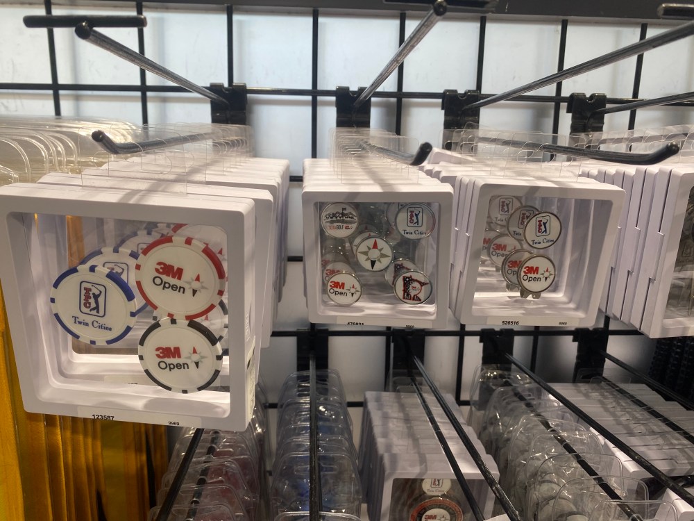 2023 3M Open Merchandise
