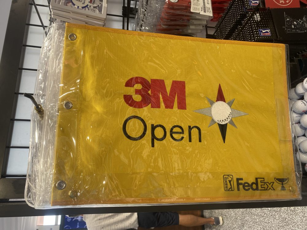 2023 3M Open Merchandise