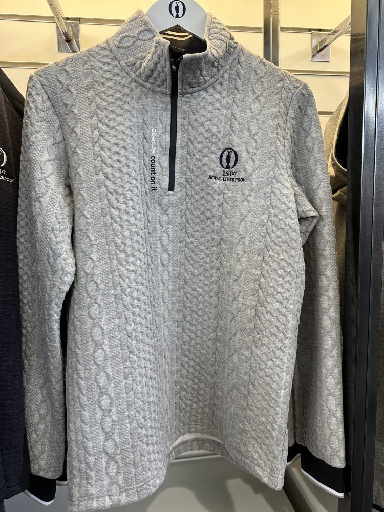 2023 British Open merch