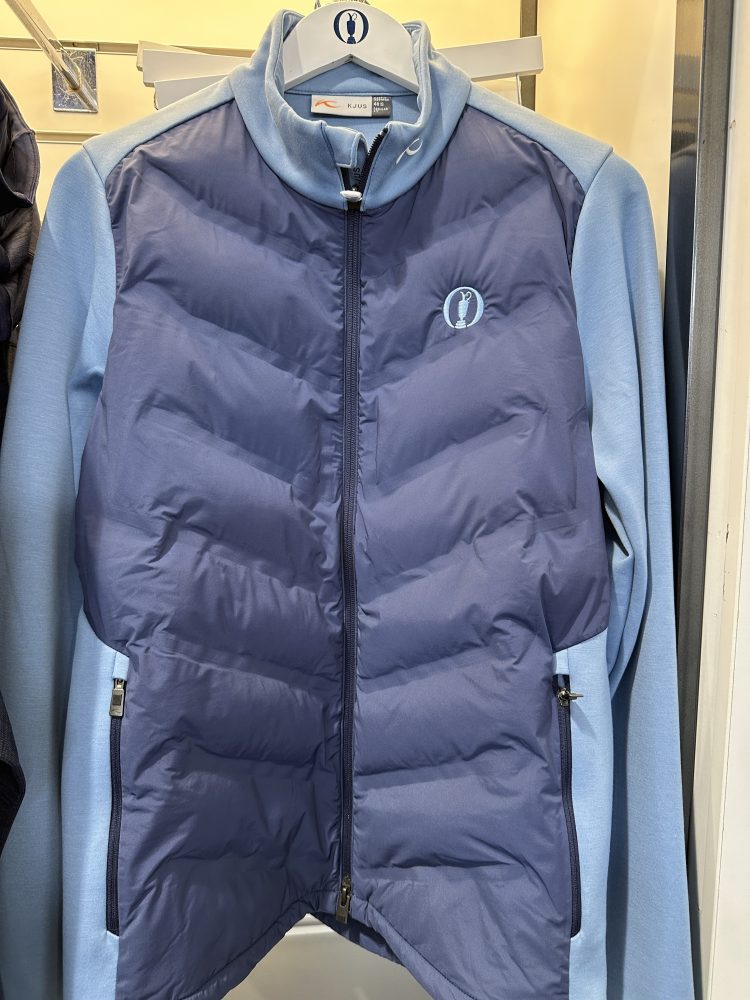 2023 British Open merch