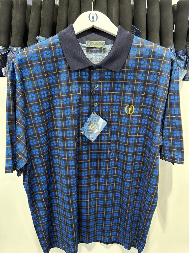 2023 British Open merch
