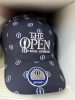 2023 British Open merch