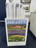 2023 British Open merch