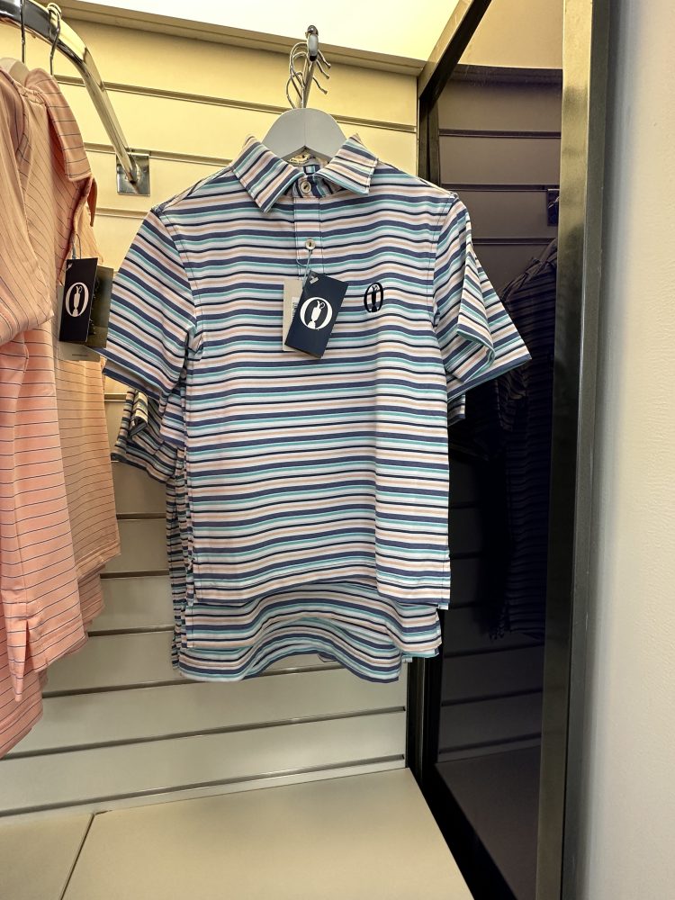 2023 British Open merch