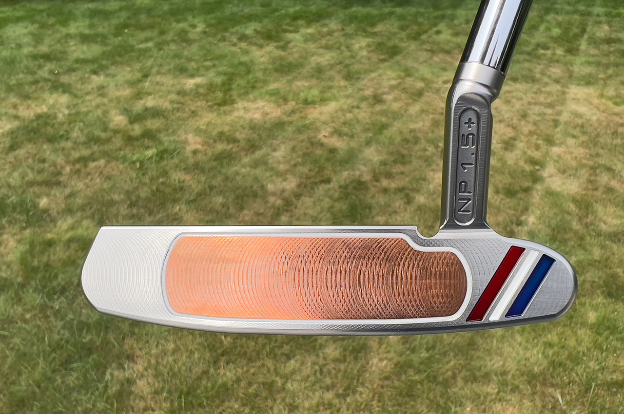 Scotty Cameron Champions Choice