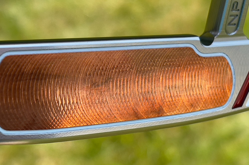 Scotty Cameron Champions Choice
