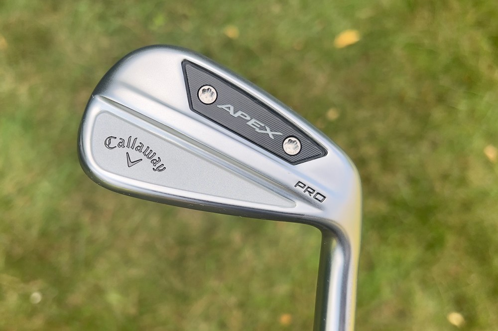 Callaway Apex Pro 2023