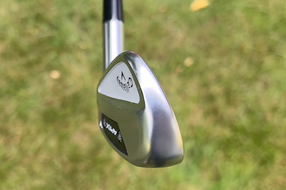 Callaway Apex Pro 2023