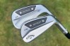 Callaway Apex CB, Apex MB irons