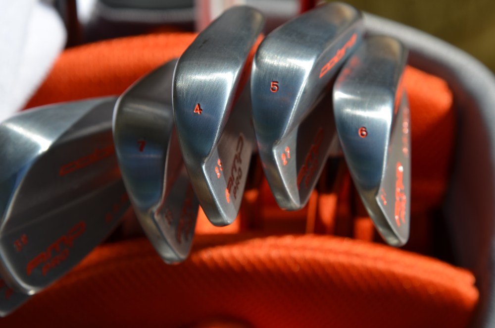 Rickie Fowler