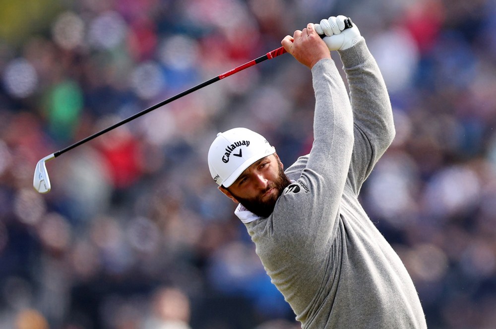 Jon Rahm