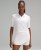 Swiftly Tech Relaxed-Fit Polo Shirt