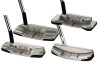 PXG Battle Ready II blade putters