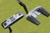 PXG Battle Ready II putters