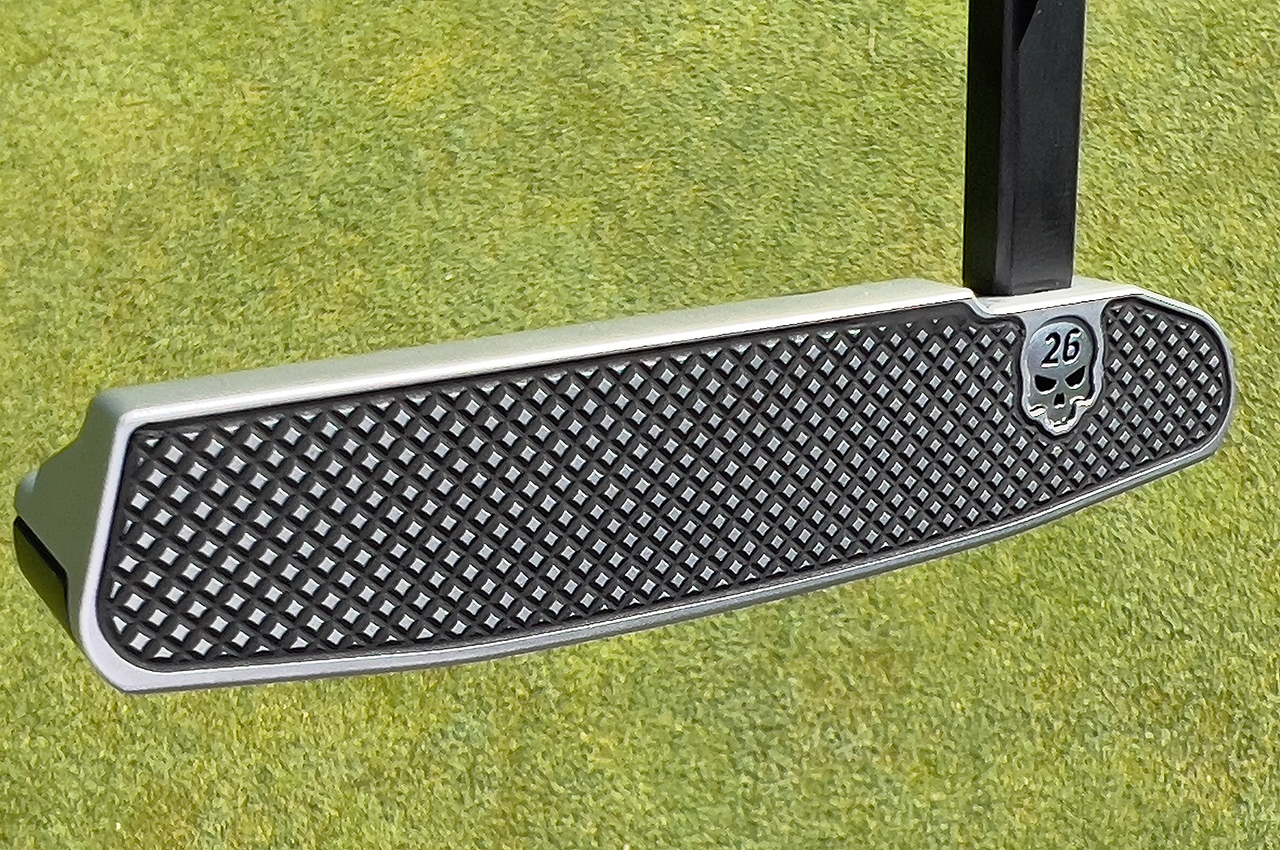 PXG Battle Ready II putters