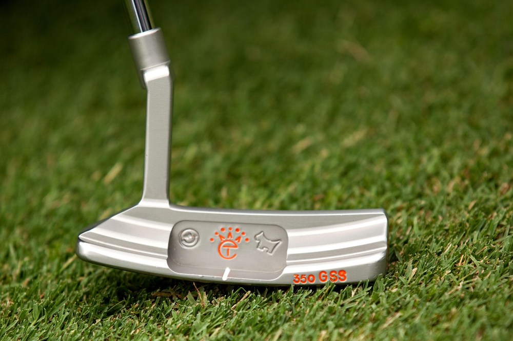 Rickie Fowler