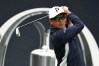 Rickie Fowler