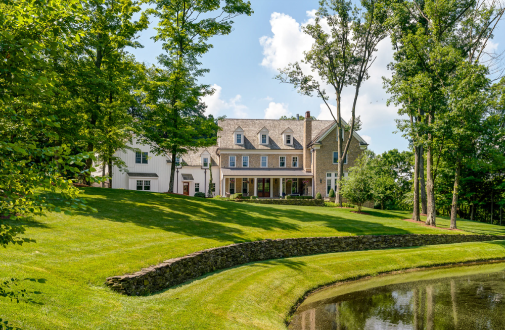 $8 million Ohio home