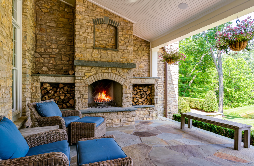 $8 million Ohio home