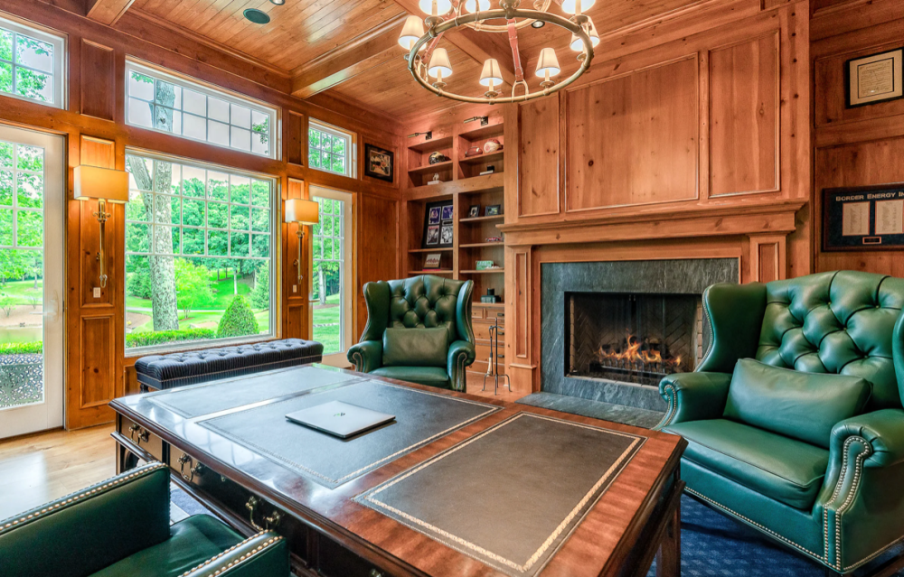 $8 million Ohio home