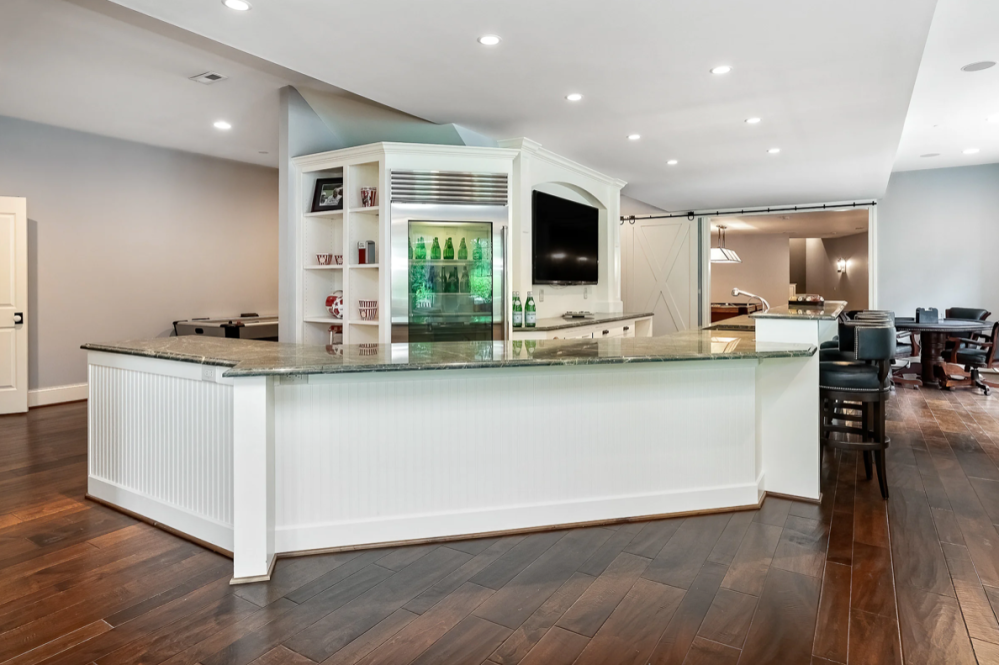 $8 million Ohio home