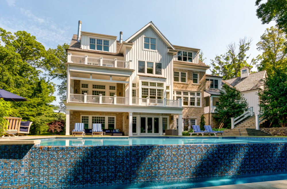 $8 million Ohio home