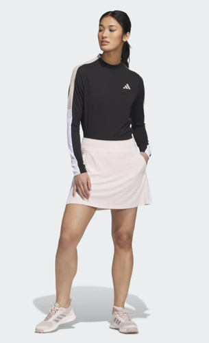 Made With Nature Golf Skort