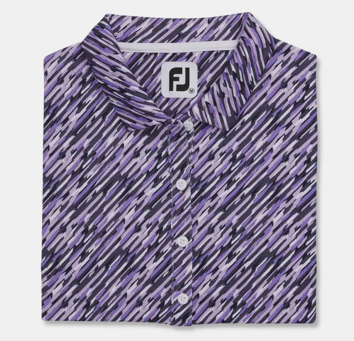 FootJoy: Solid Lisle Sleeveless Women