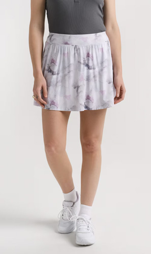 Sapphire Sunrise Skort