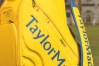 2023 British Open TaylorMade bag