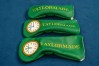 2023 British Open TaylorMade wood covers