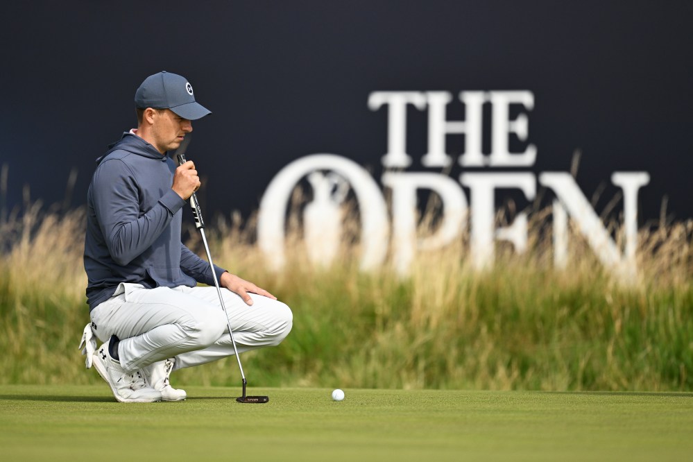 2023 British Open