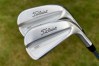 Titleist T100, T150 irons
