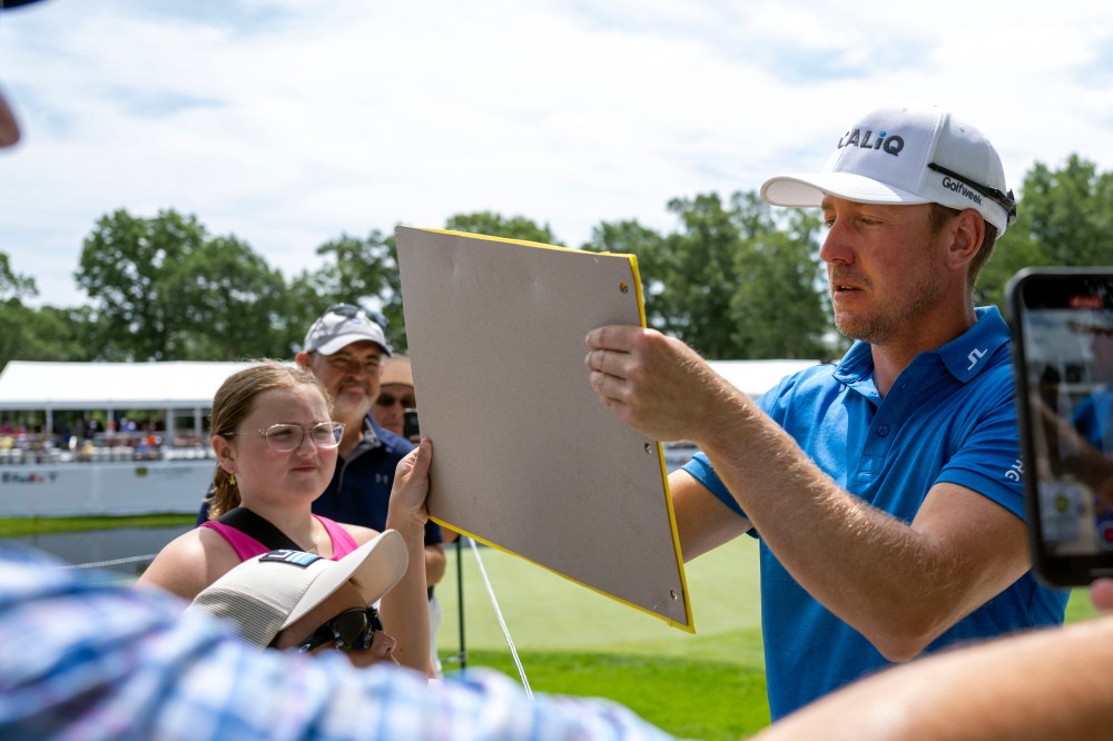 2023 John Deere Classic
