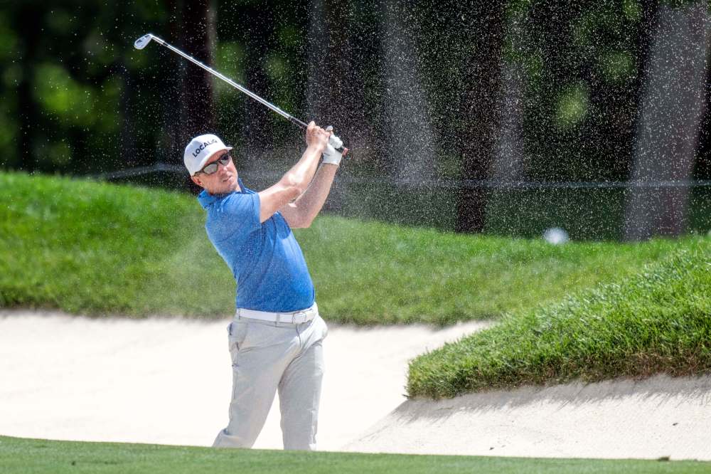 2023 John Deere Classic