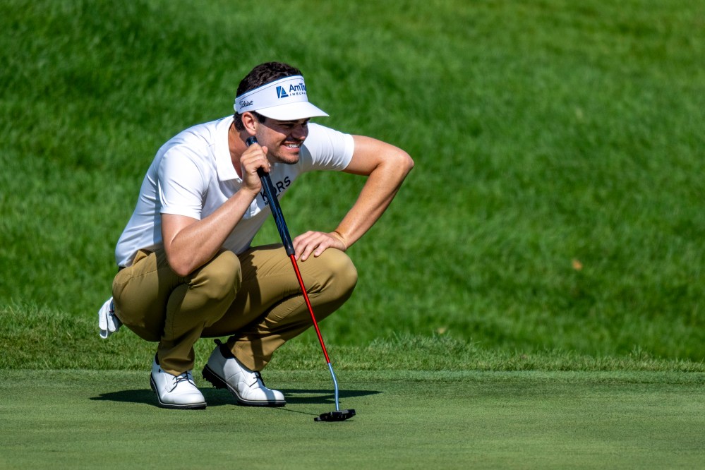 2023 John Deere Classic