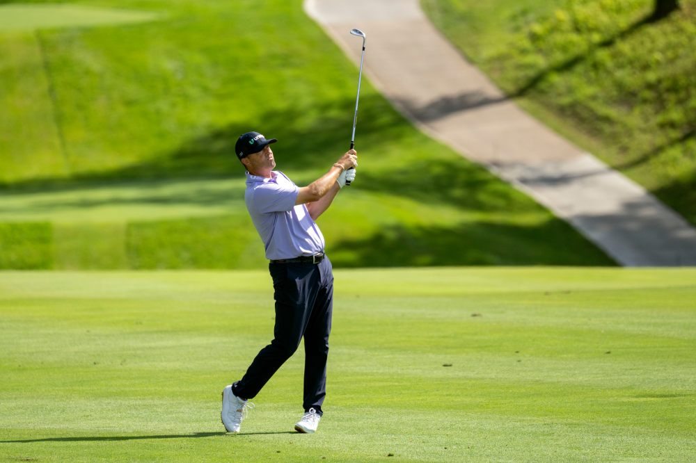 2023 John Deere Classic
