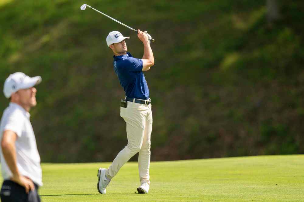 2023 John Deere Classic