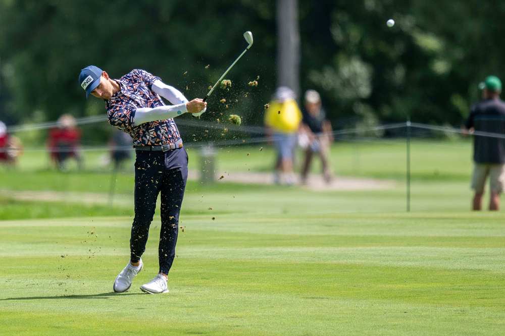 2023 John Deere Classic