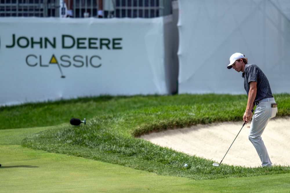 2023 John Deere Classic