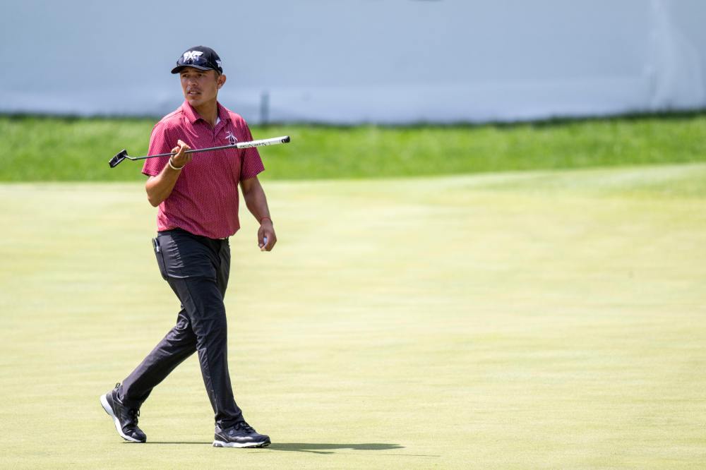 2023 John Deere Classic