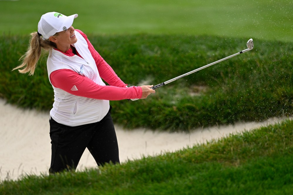 2023 U.S. Women's Open